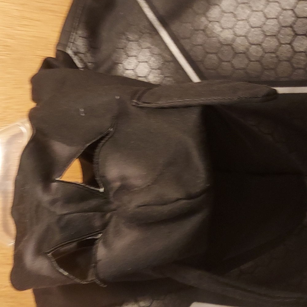 Batman Hoodie Size 2X - Picture 5 of 6